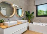 Resale - Chalet - Las bayas - Las Bayas-Asprillas