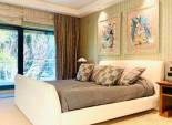 Resale - Chalet - Alicante - Playa de San Juan
