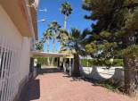 Resale - Chalet - Peña las aguilas - Peña de Las Águilas
