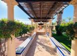 Resale - Chalet - Elche - La Galia-Bonavista