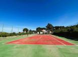 Resale - Finca rústica - Monovar - Monover - Beties