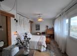 Resale - Chalet - Alicante - Costa blanca