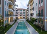 Resale - Apartamento - Punta Cana - Cocotal