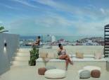 Resale - Penthouse - Torrevieja - Estacion de autobuses