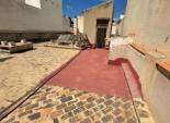 Resale - Edificio - Elche - Centro