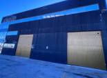 Long Term Rental - Nave industrial - San Vicente del Raspeig - Poligono Canastell