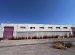 Long Term Rental - Nave industrial - Alicante - El Palmeral-Urbanova-Tabarca