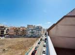 Resale - Penthouse - Torrevieja - La Mata pueblo