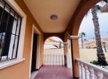 Resale - Chalet - Algorfa - Urb. lo crispin
