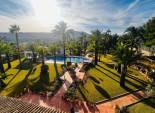 Resale - Villa de Lujo - Jávea - Xàbia - La Lluca - La Tarraula
