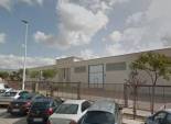 Resale - Nave industrial - Elche Pedanías - Poligono torrellano