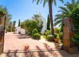 Resale - Chalet - Elche Pedanías - Carretera santa pola