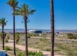New Build - Villa - Torrevieja - Aguas Nuevas