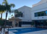 Resale - Chalet - Alicante - Playa San Juan