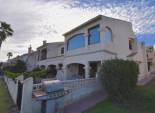 Resale - Townhouse - Gran alacant - Gran Vista-Olivo de Oro