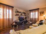 Resale - Villa - Elche Pedanías - xLas bayas