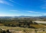Resale - Finca rústica - Novelda - SERRETA