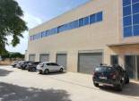 Long Term Rental - Nave industrial - Elche Pedanías - Jubalcoi-Saladas