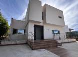 Resale - Chalet - Peña las aguilas - Peña de Las Águilas