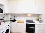 Resale - Piso - Elche - Centro
