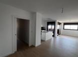 New Build - Piso - Elche - Sector V-El Canal