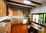 Resale - Finca rústica - Monovar - Monover - Beties