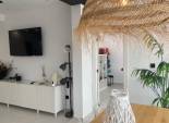 Resale - Chalet - Elche Pedanías - Alzabares
