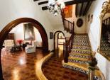 Resale - Finca rústica - Novelda - SERRETA