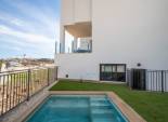 Resale - Villa - Algorfa - Comunidad valenciana