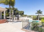 Resale - Villa de Lujo - Peña las aguilas - Peña de Las Águilas