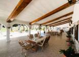 Resale - Finca rústica - Monovar - Monover - Beties
