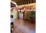 Resale - Townhouse - Orihuela Costa - Playa Flamenca