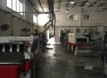 Resale - Nave industrial - Elche Pedanías - Poligono torrellano