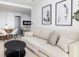 Resale - Planta baja - Los Alcázares - Las Lomas del Rame-Bahía Bella
