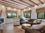 Resale - Chalet - Las bayas - Las Bayas-Asprillas