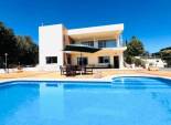 Resale - Chalet - Elche - La Galia-Bonavista