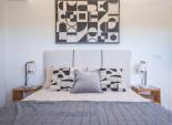 Resale - Villa - Algorfa - Comunidad valenciana