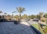 Resale - Villa - Elche Pedanías - Valverde
