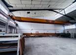 Long Term Rental - Nave industrial - Elche - Sector V-El Canal