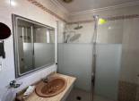 Resale - Chalet - Las bayas - Las Bayas-Asprillas