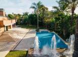 Resale - Chalet - Elche Pedanías - Matola