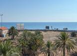 Resale - Apartamento - Torrevieja - Centro