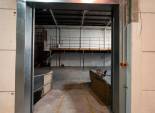 Resale - Nave industrial - Elche Pedanías - Jubalcoi-Saladas