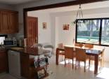 Resale - Chalet - Elche Pedanías - Alzabares
