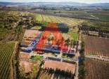 Resale - Finca rústica - Novelda - SERRETA