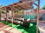 Resale - Chalet - Elche Pedanías - Valverde