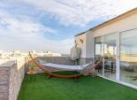 Resale - Penthouse - Elche - Campo de Fútbol
