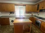 Resale - Chalet - Elche Pedanías - La Hoya-Daimes-El Derramador