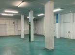 Resale - Local comercial - Elche - Sector Quinto