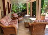 Resale - Chalet - Elche Pedanías - Alzabares